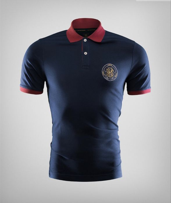 Поло тениска H8S -Христо Стойчков