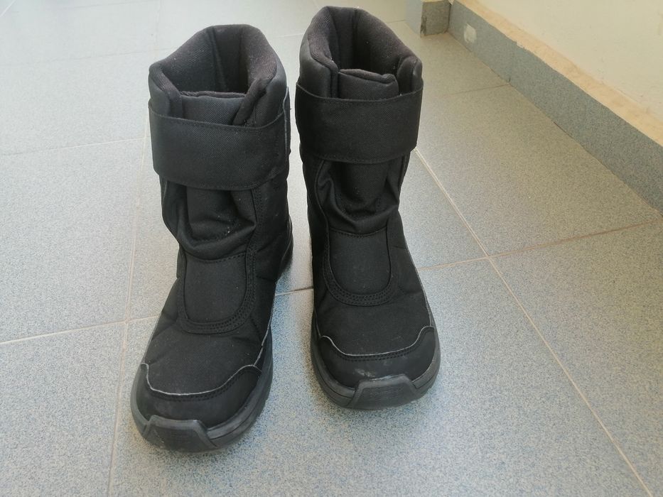 Детски апрески за ски