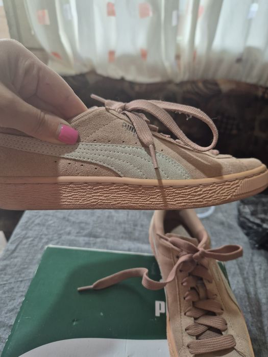 Дамски маратонки