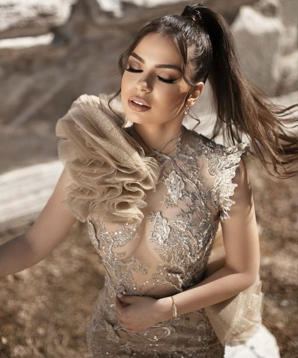 Бална роля roshautecouture