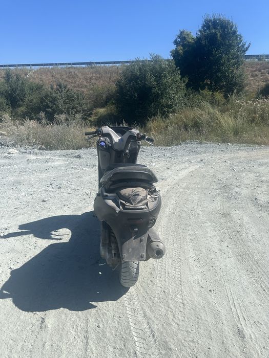 Peugot Elistar 125