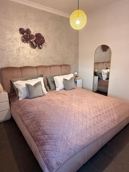 Apartament 2 camere Timisoara Giroc deasupra de PROFI complet utilat