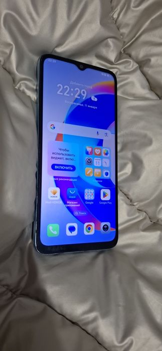 Honor X5 plus 64gb