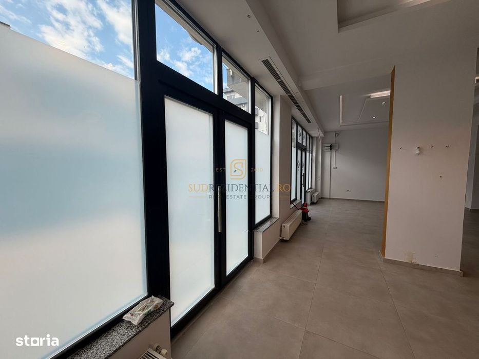 Spațiu Comercial 88 mp | Str. Postalionului | Multiple destinatii