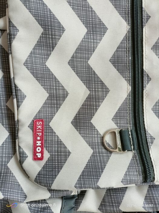 Skip hop geanta pentru scutec