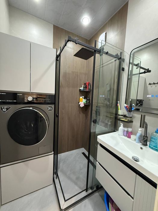 Продается 2/4/4 Авиасозлар - 3 (Котельная)