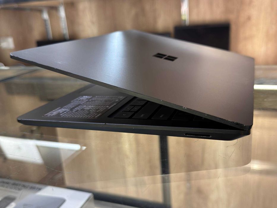 MICROSOFT SURFACE LAPTOP 3 CORE i7-1065G7 ram 16 ssd 256 Сенсорный