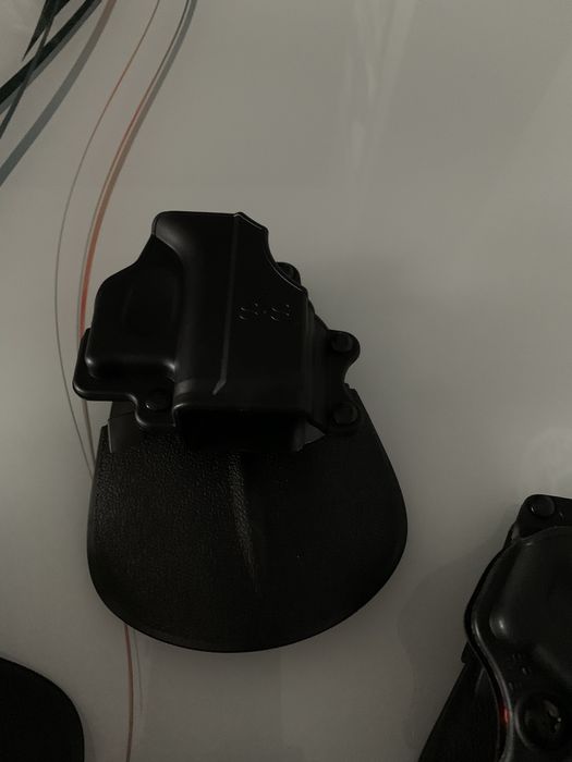 Кобур за пистолет Глок G 19