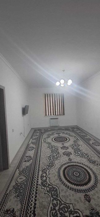 ПРОДАЖА КВАРТИРЫ!2х комнатная, 56м2|ЖК "Musafo maskan".  АКТ