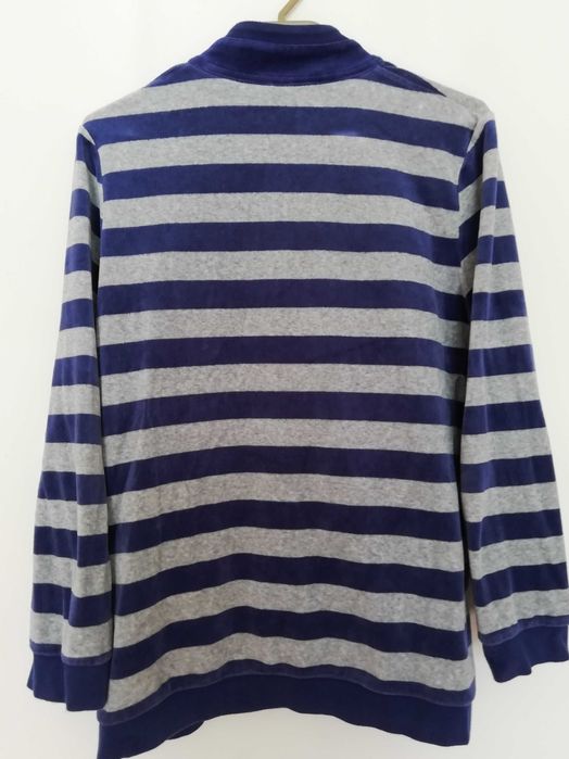 Дамско памучно яке