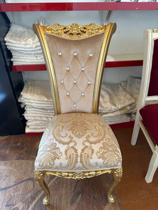 Prokat stol stul posuda catering va servis ofitsiantlar