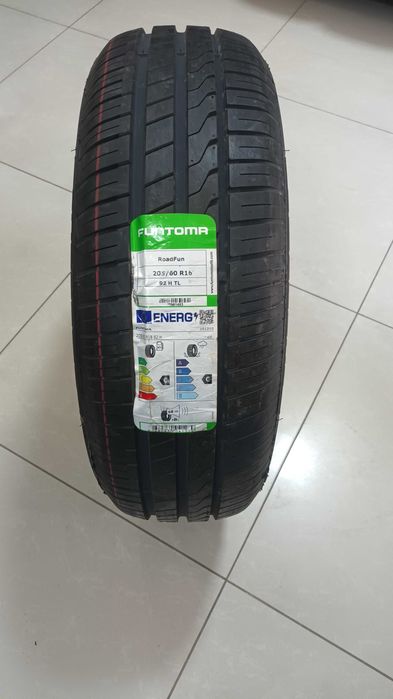 *Срочно распродажа* 205/60 R16 Funtoma Roadfun 205/60 R16 92H