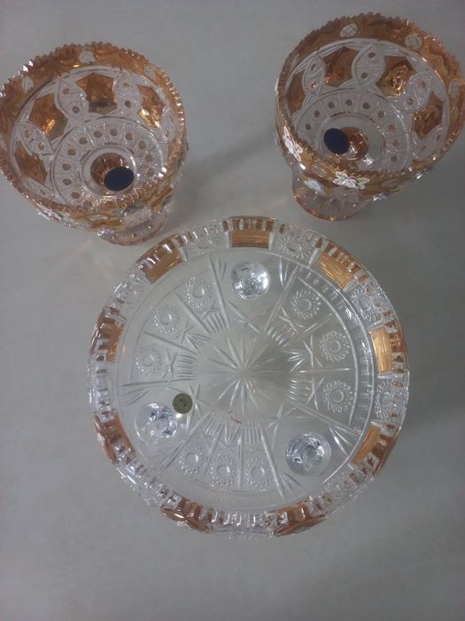 BOHEIMA CRYSTAL срочно продается!!