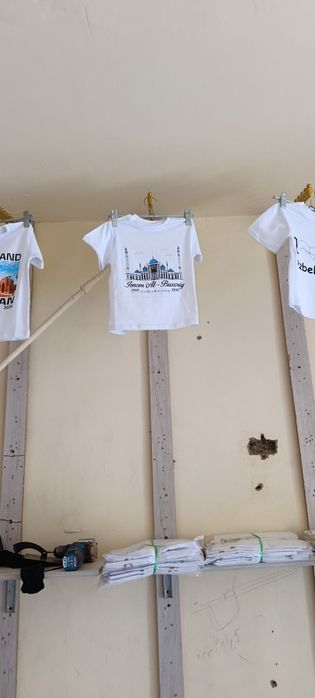 Футболка оптом нархларда
