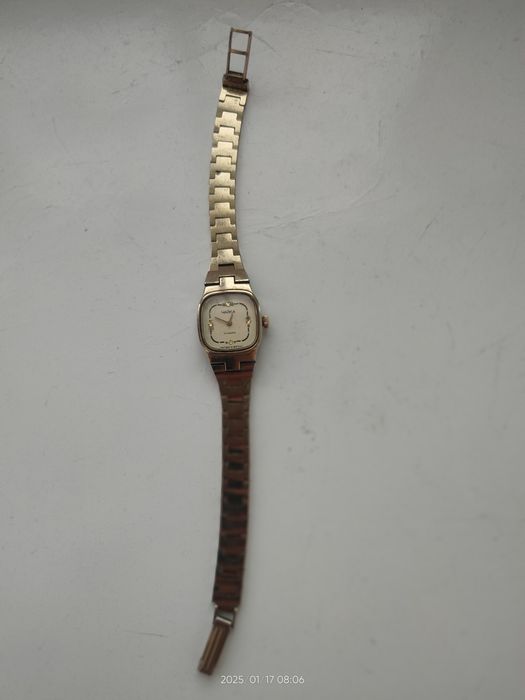 часы чайка не рабочие