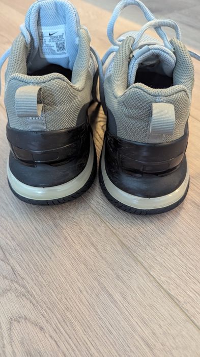 Маратонки Nike Air Max Alpha Trainer 6