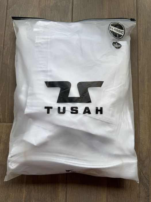 Протектори и добок Tusah