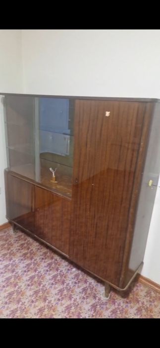 Серванд в идеальном состоянии