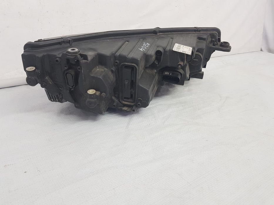 Far stanga full led Skoda Octavia 4 dupa 2020