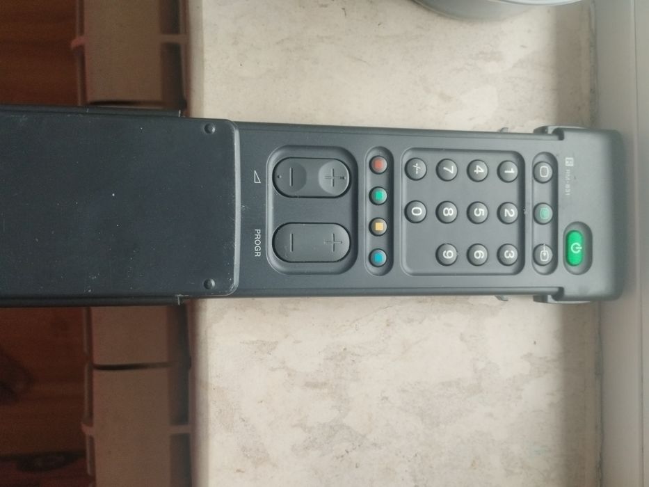 Дистанционни за телевизор Sony Trinitron RM-831 RM-860