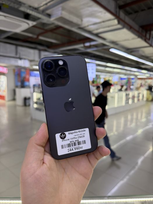 iPhone 14 Pro 256GB Айфон 14 Про 256ГБ