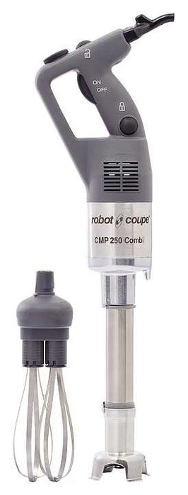 Миксер ручной Robot Coupe CMP 250 Combi
