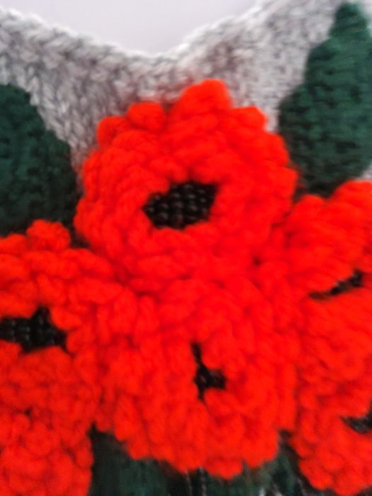 Unicat ..mini fular lucrat manual..