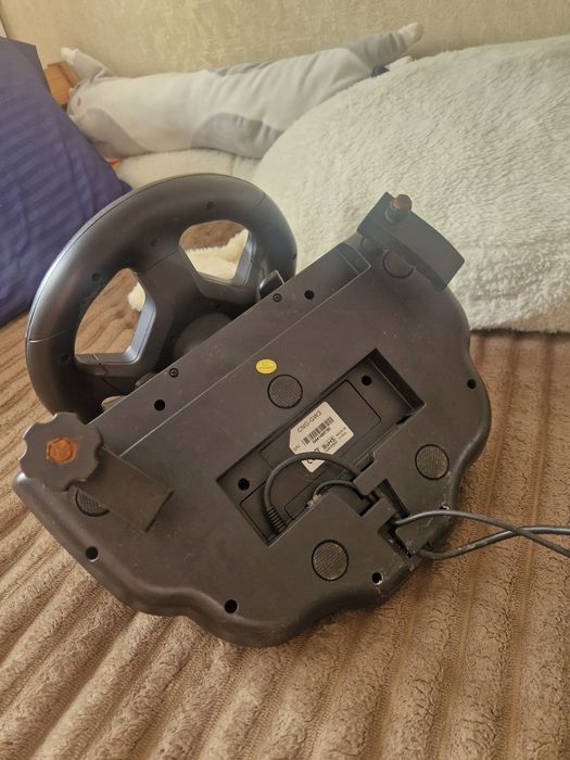 Продам руль CANYON, цена 15к торг