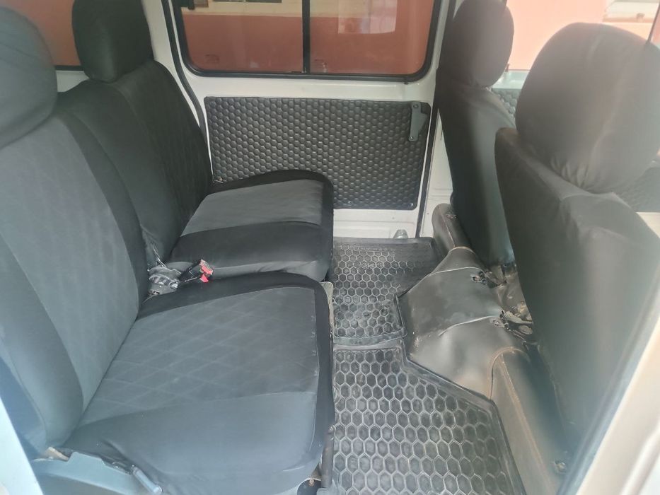 Damas tayyor minishga avto kiridit qilib beriladi