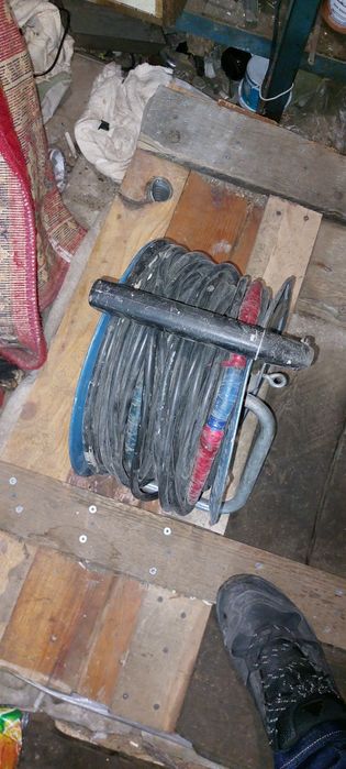 Продам удлинитель силовой