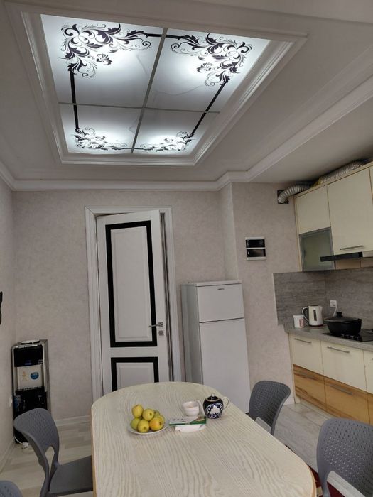 Сдаю свою 3х ком квартиру