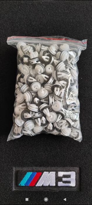 Продам запчасти на BMW E36, E39, E46