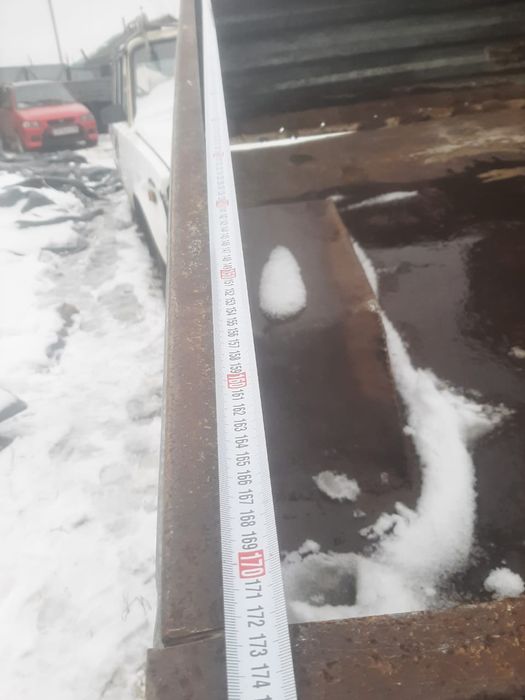 Продам Прицеп с форкопам