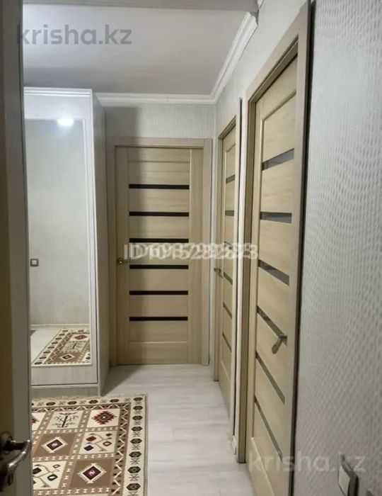 Квартира 3х ком. Фёдоровка