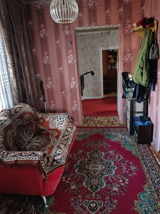 Продаю дом в Новодолинке