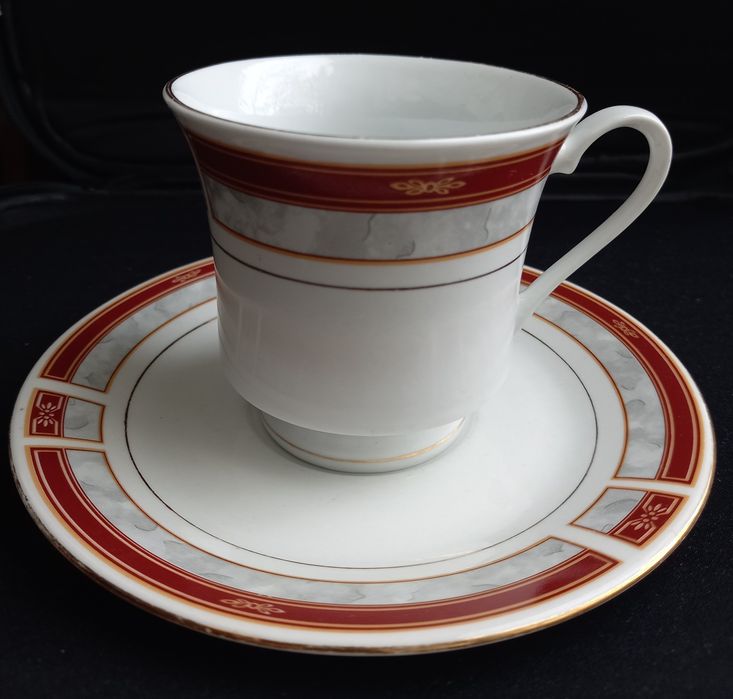 Набор чайно-кофейной посуды