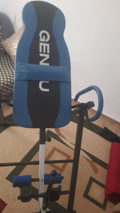 инверсионный стол