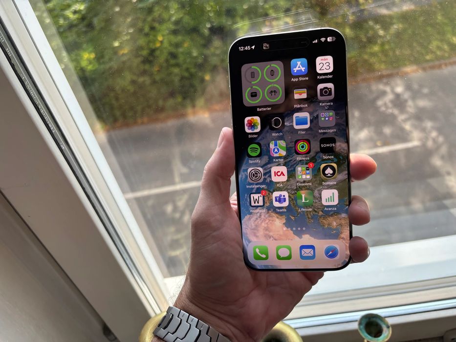 Iphone 16 Pro Max 256 GB LL/A