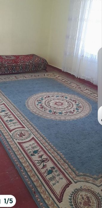 Сдается 2к кв г.тараз,сатпаева 18 на длителный срок