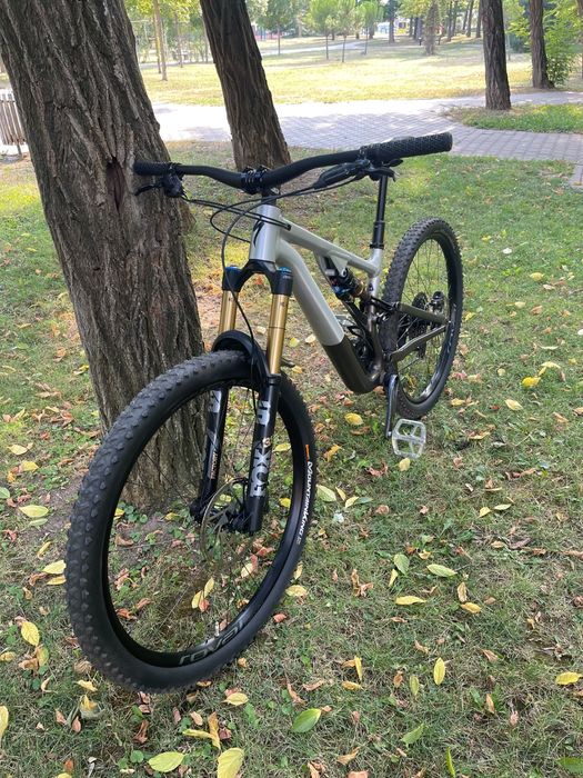 Specialized Stumpjumper EVO Elite Alloy