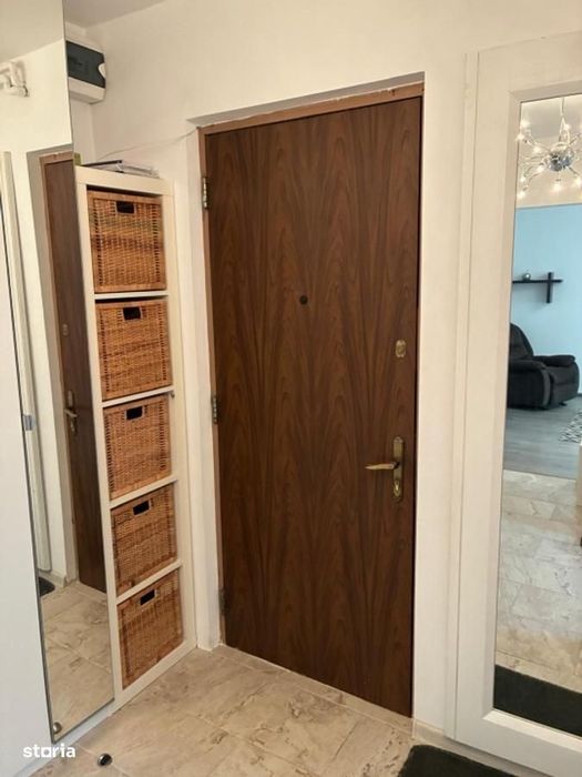 Pet Friendly | Apart 2 camere 52m2 + Centrala Proprie | Aviatiei - Mag