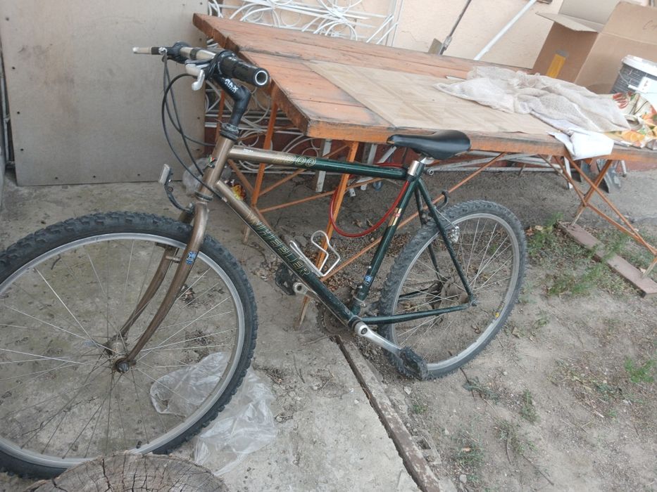 Продам велосипед