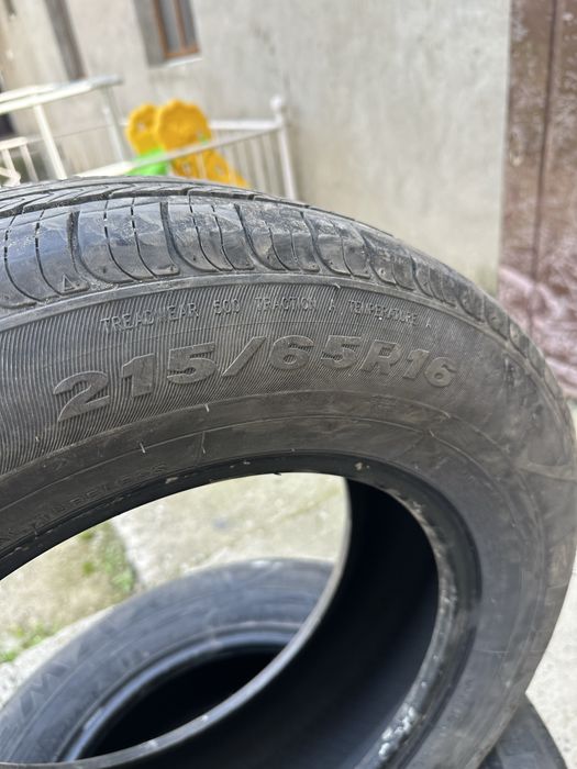 215.65R16 в хорошем состояний