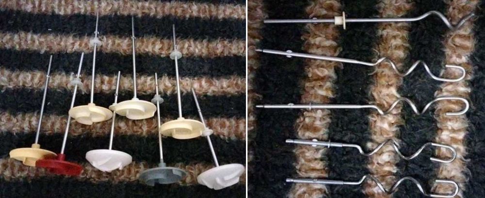 Разные кухонные мелочи, помощники на кухне.