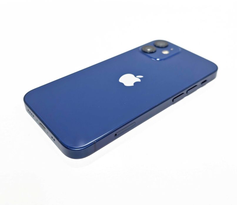 iPhone 12 Mini 64GB Blue