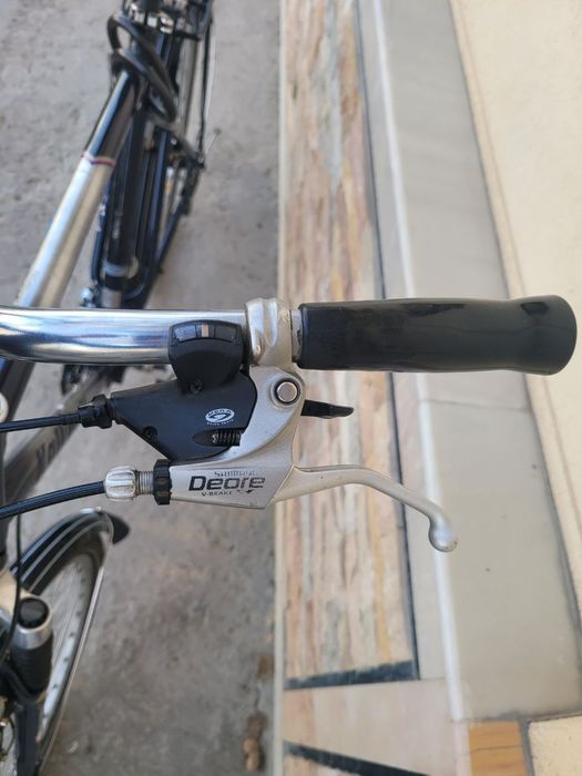 Срочно продам велосипед