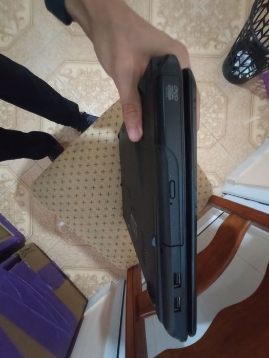 Продается ноутбук по ДЕШЕВОЙ цене