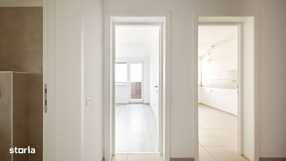Apartament 2 camere | Direct de la dezvoltator | Subcetate City 2
