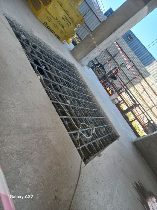 Buzish Teshish Kesish xizmati