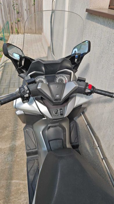 Honda Forza 300 - 2019